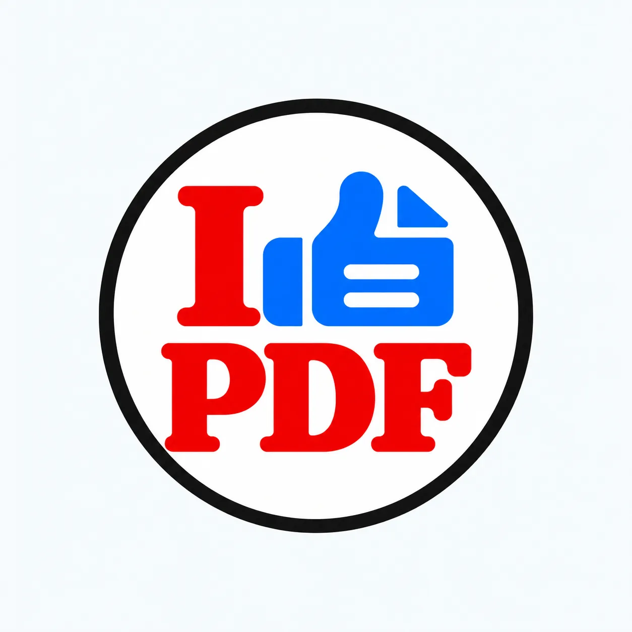 ILikePDF_Bot Telegram Bot