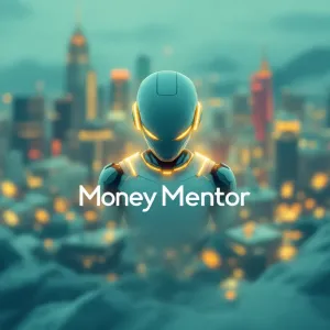 InnoMoneyMentorBot logo