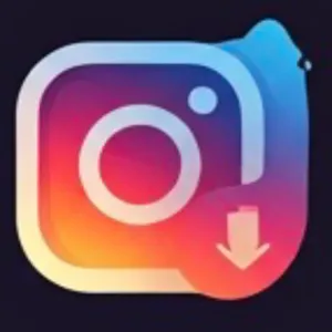 InstaSaverProNbot logo