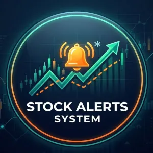 InvincibleStockAlertSystemBot logo