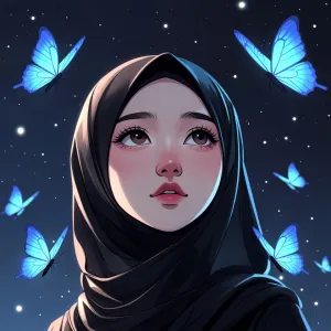 IslamicAnime_bot logo