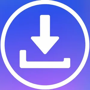 KDM_Downloader_Bot logo