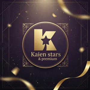 KaienStarsbot logo