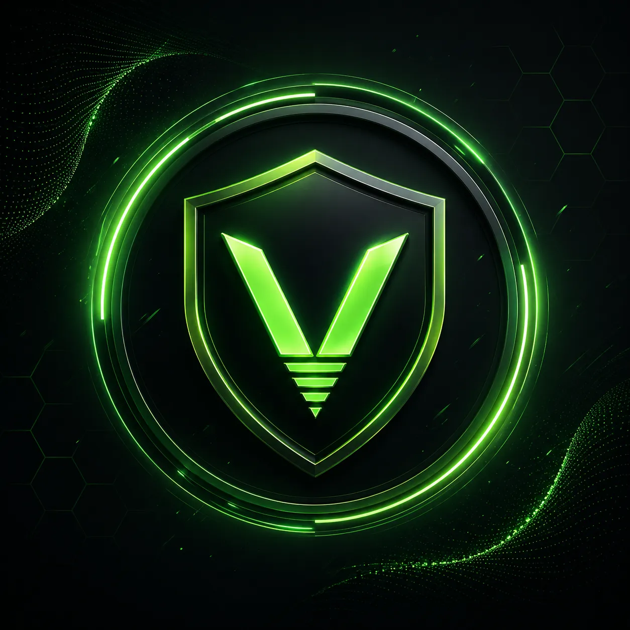 KaienVPNRobot logo