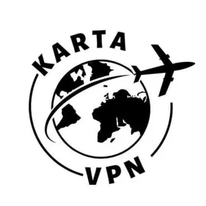 KartaVPN_bot logo