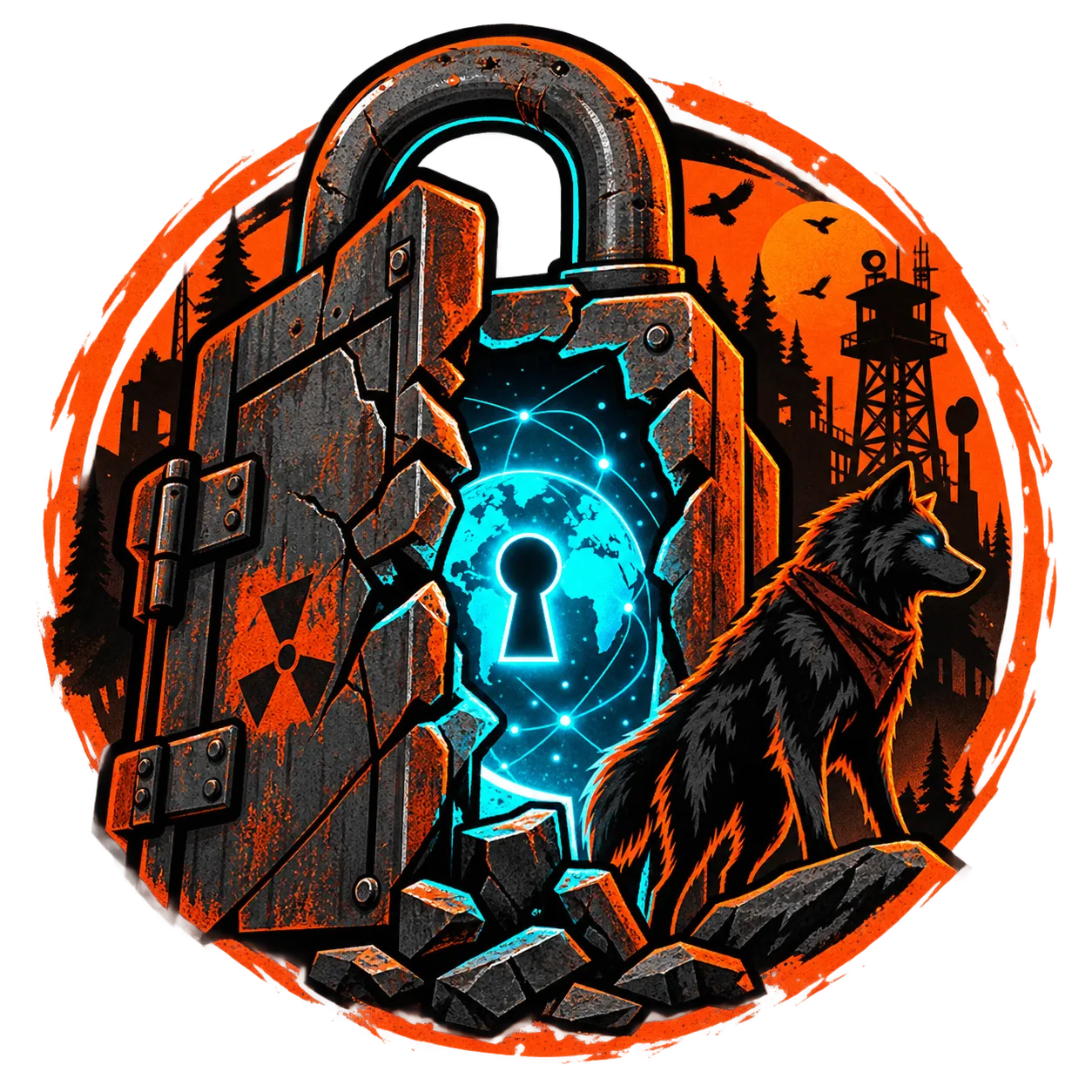 KavaVpnBot Alternatives on Telegram
