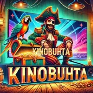 KinoBuhtabot_bot logo