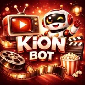 Kion_tg_bot logo