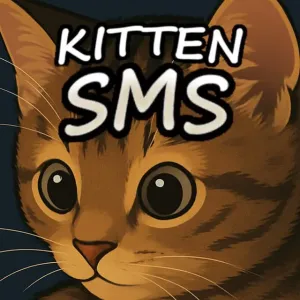 KittenSMS_bot logo