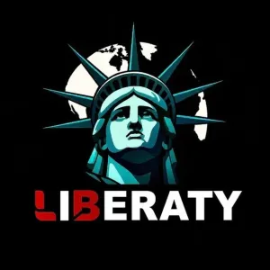LiberatyVPNbot logo