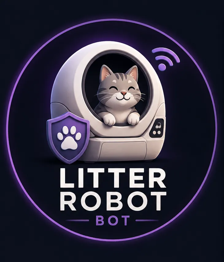 Litterrobot_bot Alternatives on Telegram
