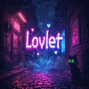 LovletBot logo