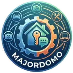 MajordomoService_bot logo
