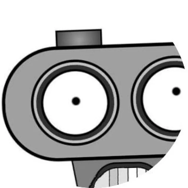 MarvinTheParanoidRobot