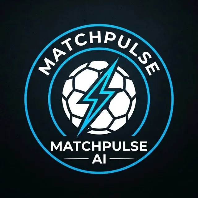 MatchPulseAIBot logo