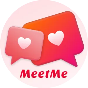 MeetMeDatingBot logo