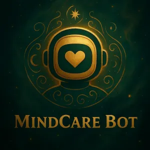 MindCare_ai_bot logo