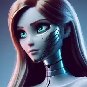MissLucia_bot logo