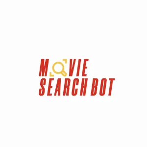 MovieSeriesSearchTGBot logo