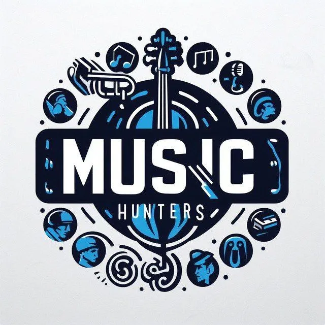 MusicsHuntersbot Logo