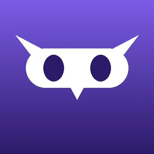 MyAnonyChat_bot logo