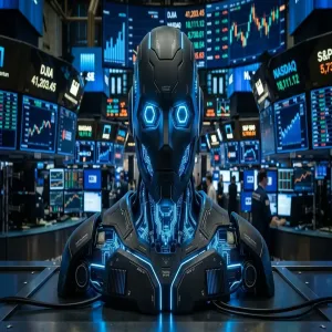 MyCryptoPingBot logo