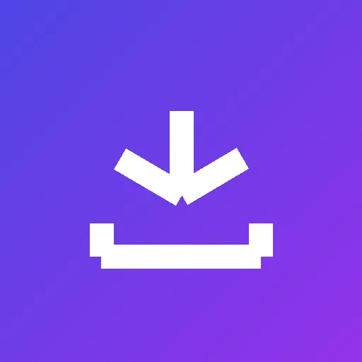 MySocialSaverBot logo