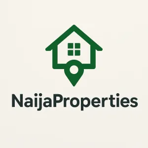 NaijaPropertiesBot logo