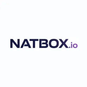 NatboxBot logo