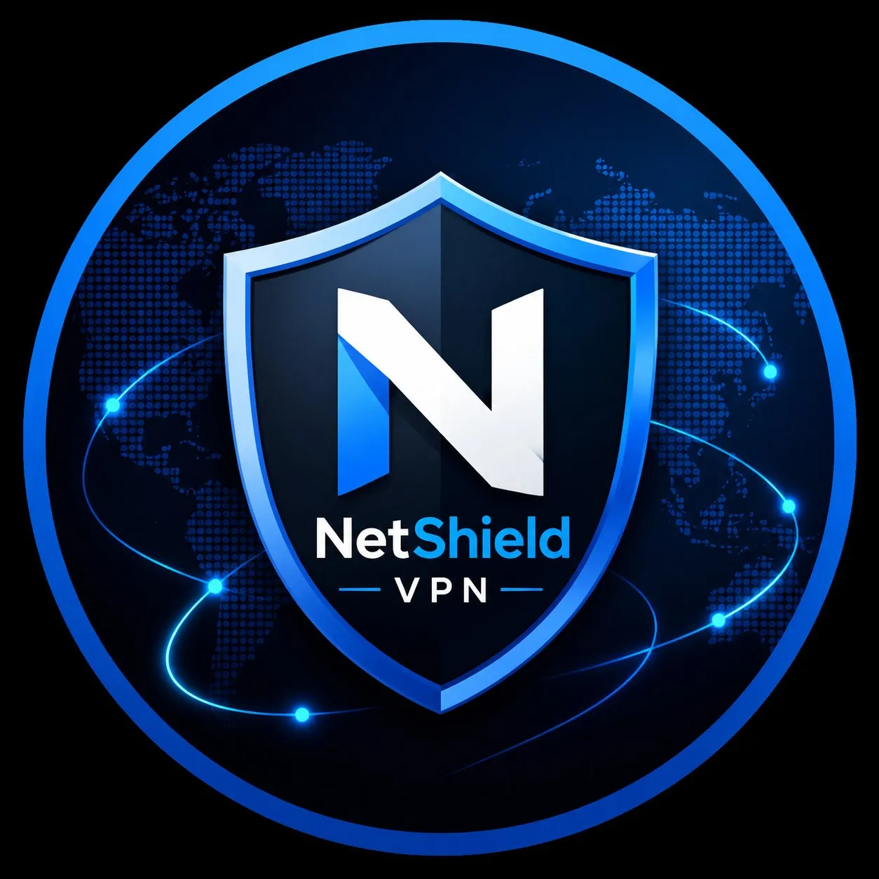 NetShieldConnectBot Telegram Bot