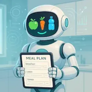 NewFiitBot logo