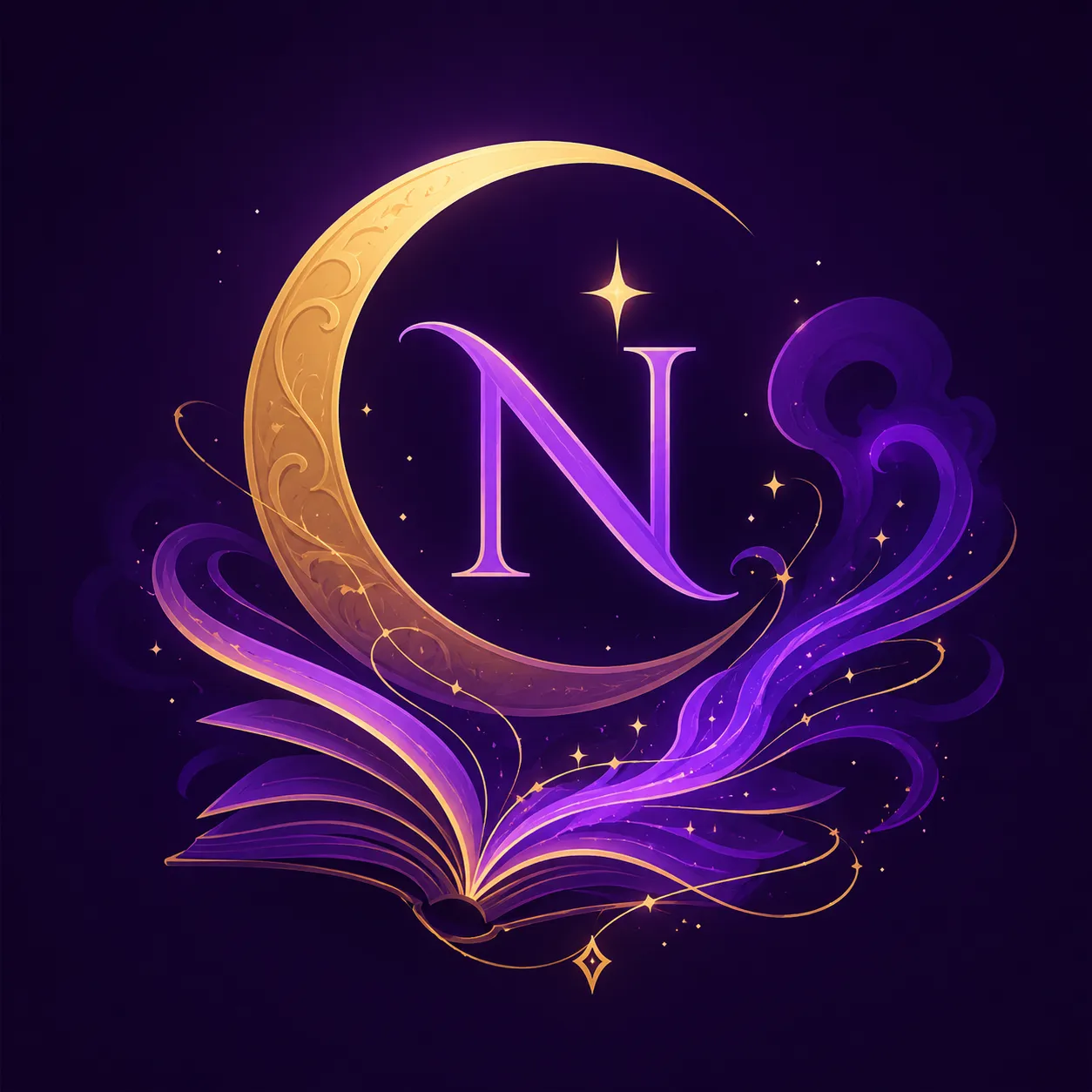 NightLoomBot logo