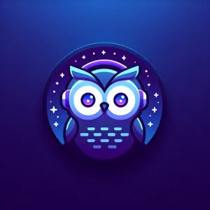 NightOwlAIbot logo