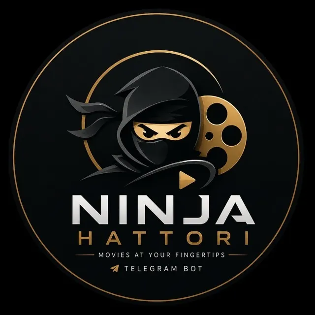 NinjaMovies_Bot Alternatives on Telegram