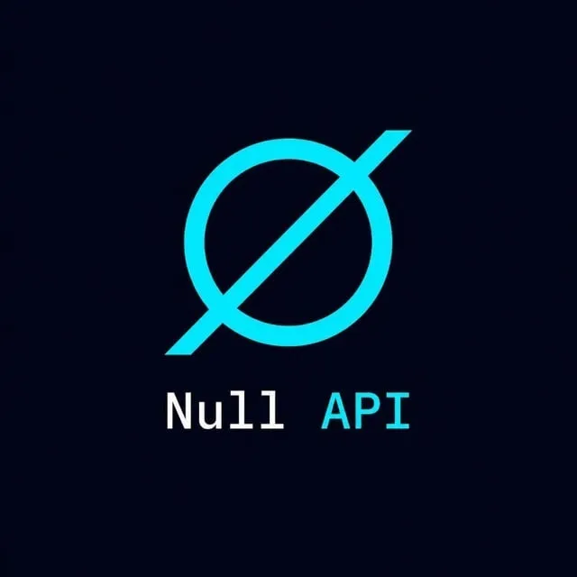 NullAPI_io_bot logo