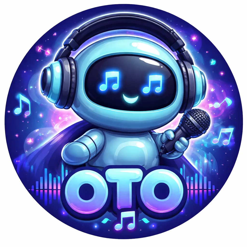 OTOzzzzbot Telegram Bot