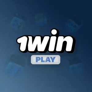 OneWinPlay_robot logo