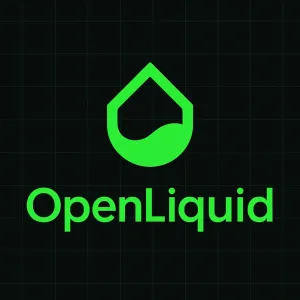 OpenLiquidBot logo