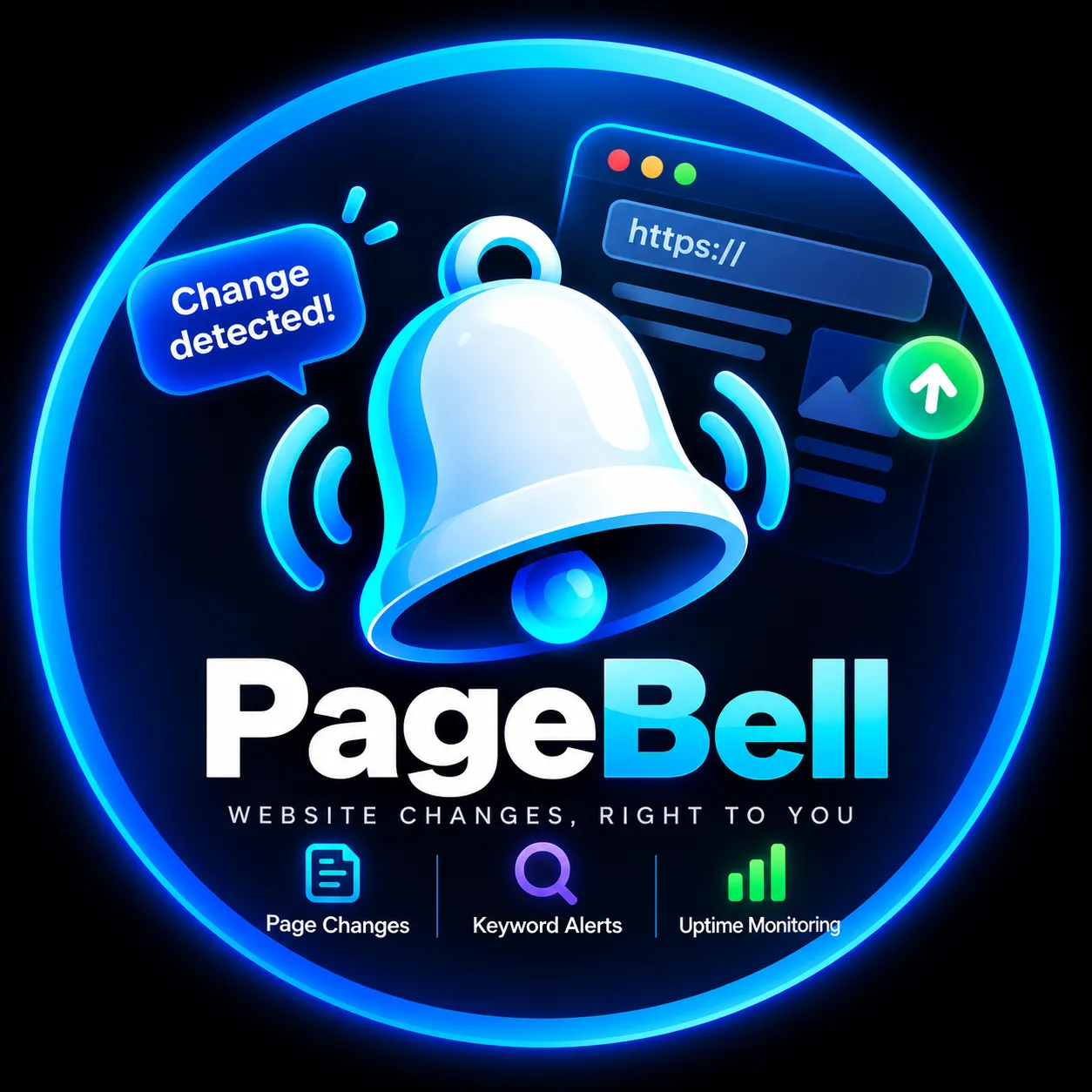PageBellBot Alternatives on Telegram