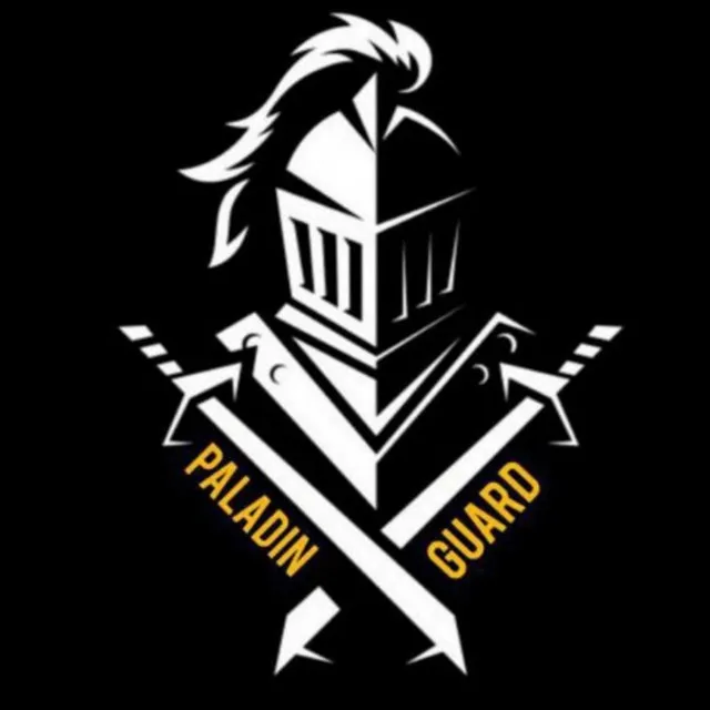 PaladinGuard_bot logo