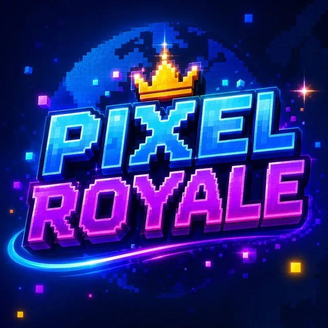 PixRoyaleBot logo