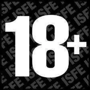 Plus18ConfessionsBot logo