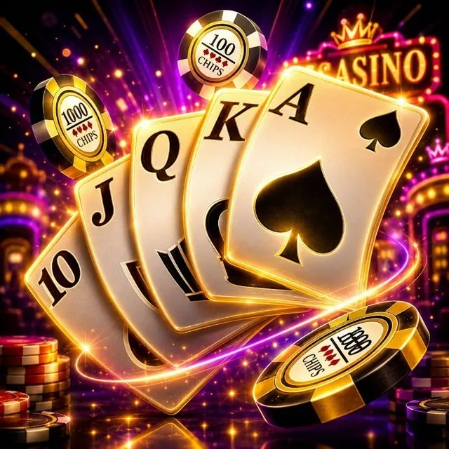 PokerRevealBot logo