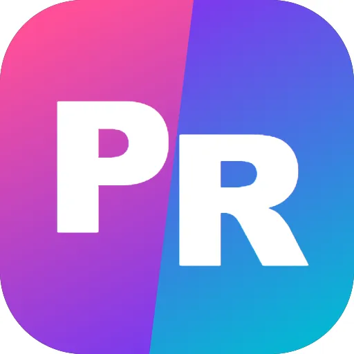 Polyread_bot logo