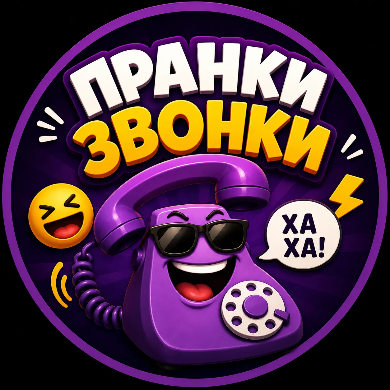 Prankszvonokbot Alternatives on Telegram