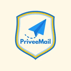 PriveeMailBot logo
