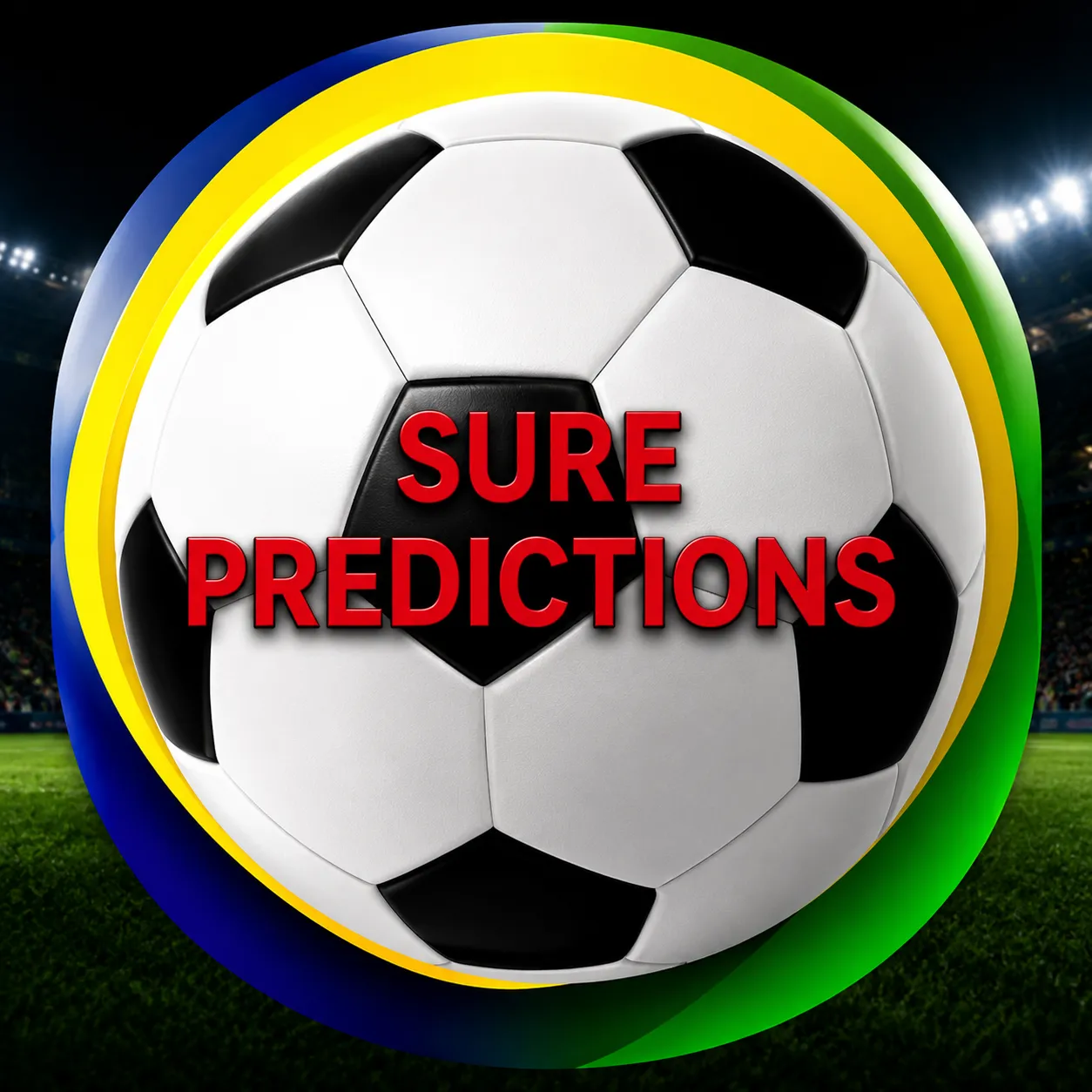 PunterSure_TipsBot logo