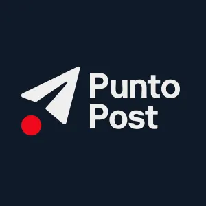 PuntoPostBot logo