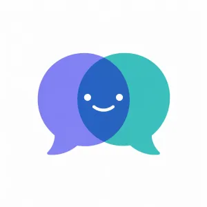 PureTalkChatBot logo
