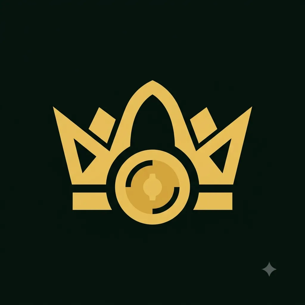 QUIZFORTUNE_Bot logo